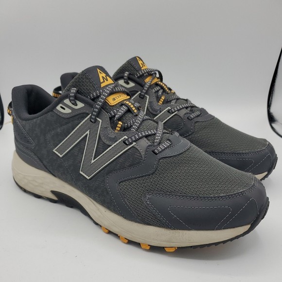 New Balance Shoes Mens New Balance 4 All Terrain Acteva Hiking